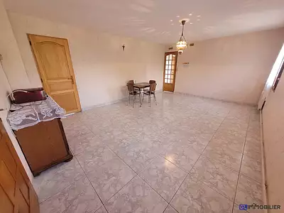 Maison, 92,47 m²
