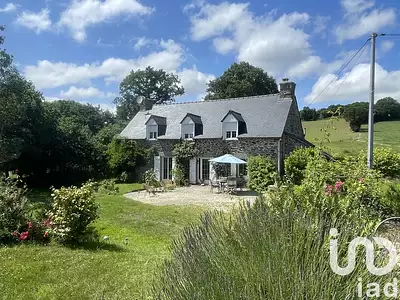 Maison, 126 m²