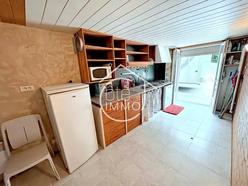Maison, 184 m²