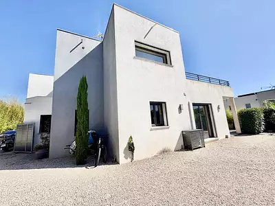 Maison, 125 m²