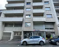 Appartement, 63 m²