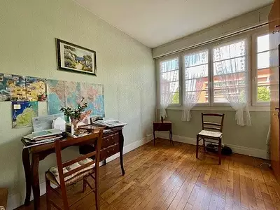 Appartement, 79,47 m²