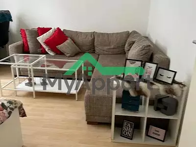 Appartement, 34 m²