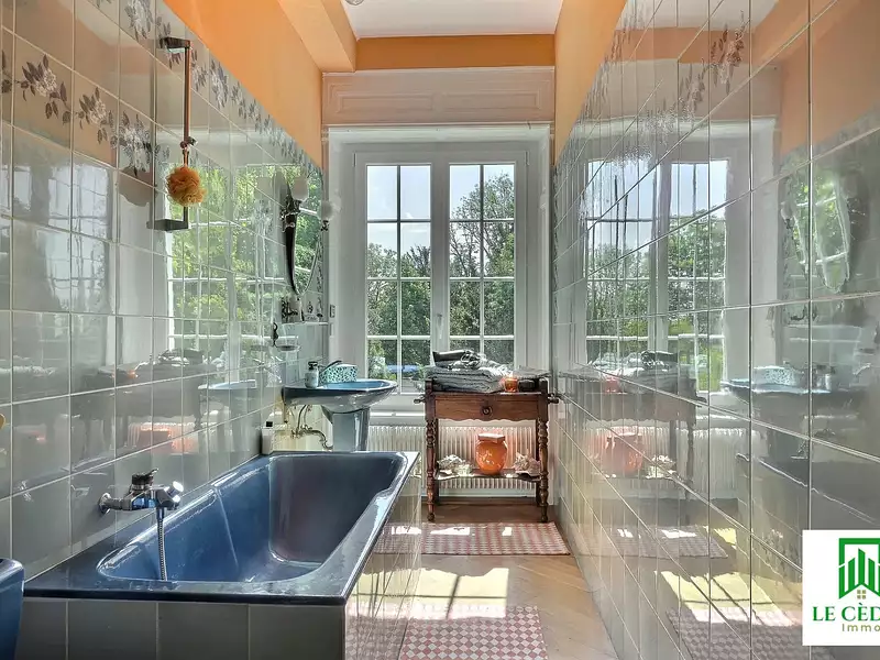 Maison, 465 m²