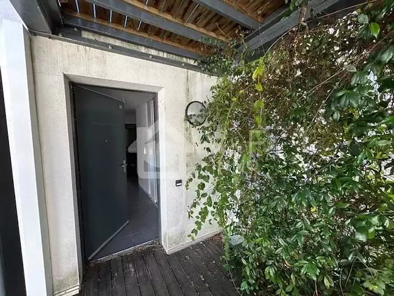 Appartement, 65,17 m²