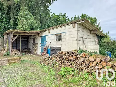 Maison, 96 m²
