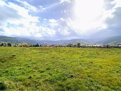 Terrain, 650 m²