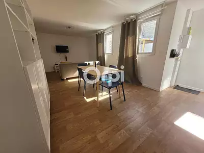 Appartement, 41 m²
