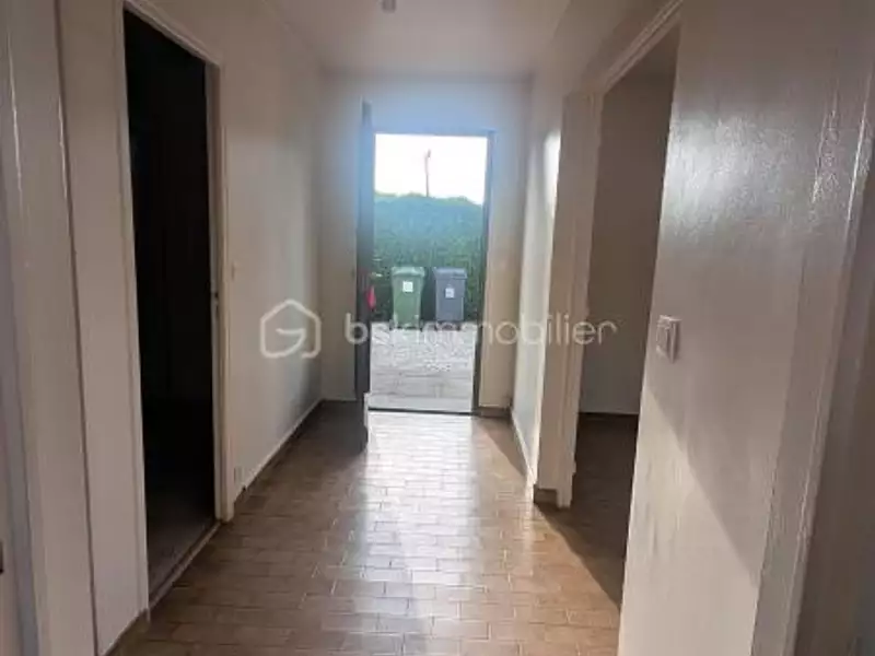 Maison, 95 m²