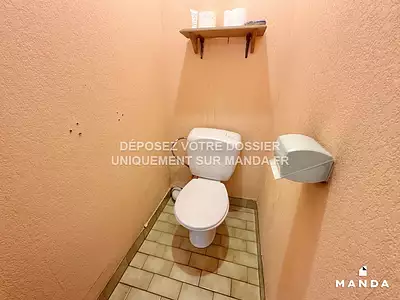 Appartement, 81 m²