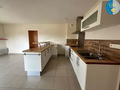 Appartement, 44,94 m²