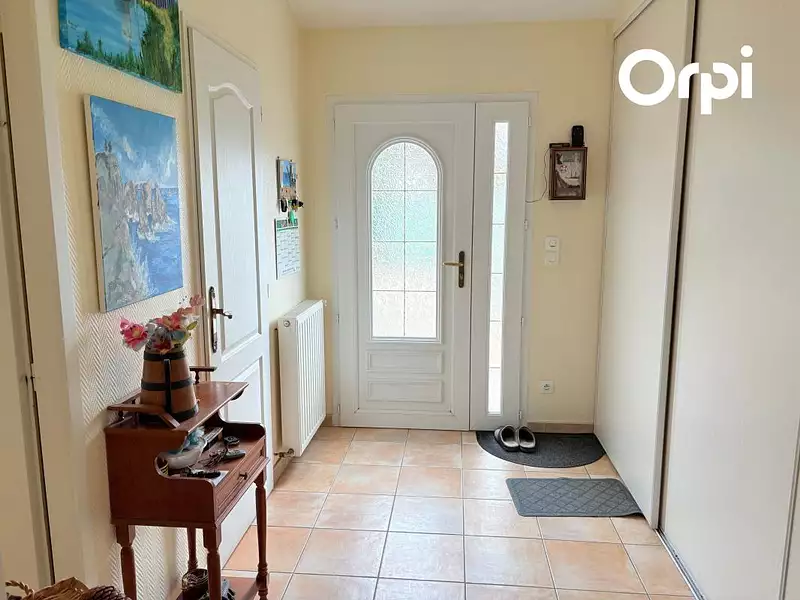 Maison, 130 m²