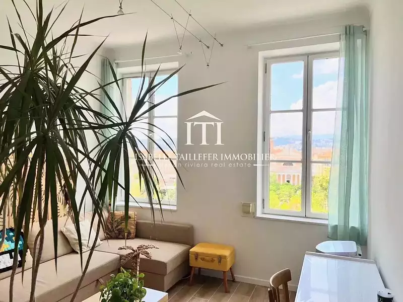 Appartement, 30,29 m²