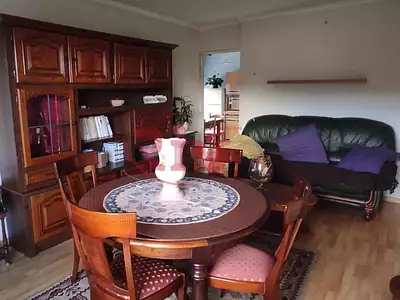 Appartement, 78,77 m²