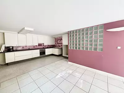 Appartement, 117 m²