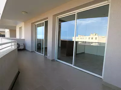 Appartement, 39 m²