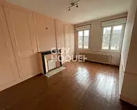 Immeuble, 114 m²