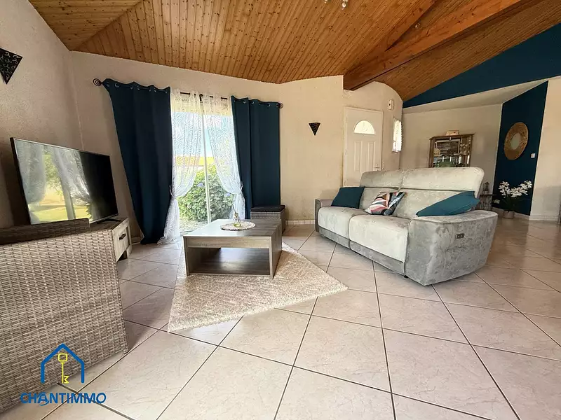 Maison, 148,21 m²