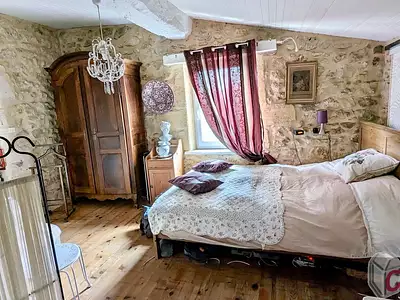 Maison, 83 m²