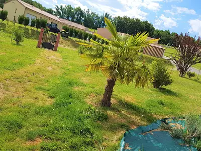 Maison, 65 m²