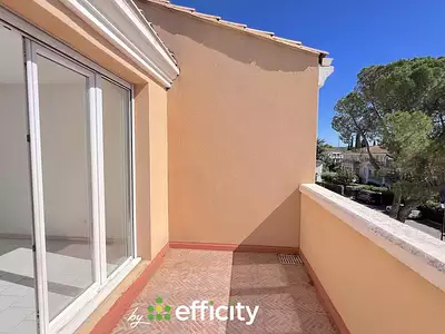 Appartement, 51 m²
