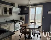 Maison, 123 m²
