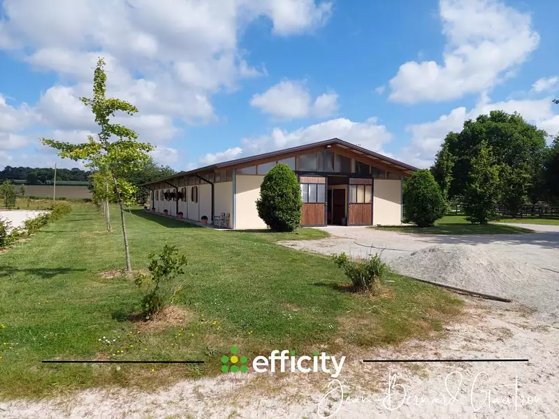 Maison, 213 m²