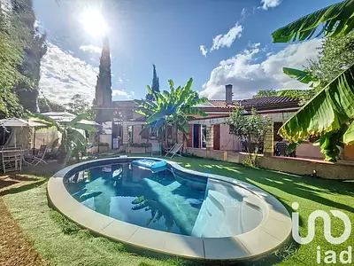 Maison, 124 m²