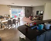 Maison, 110 m²