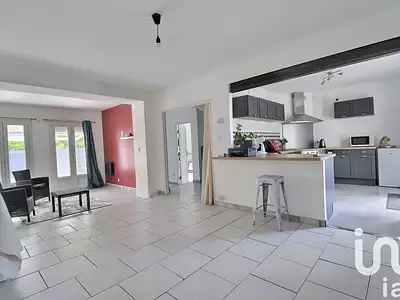 Maison, 110 m²