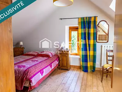 Maison, 172 m²
