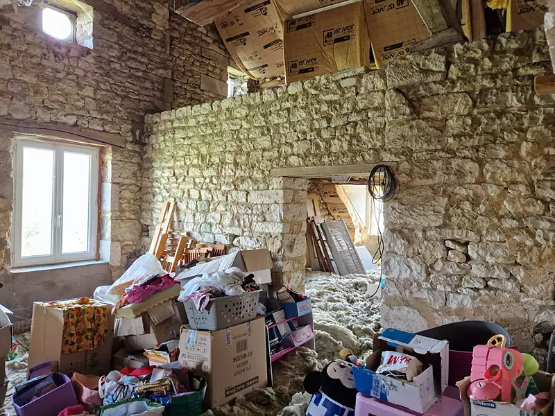 Maison, 228 m²
