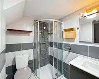 Maison, 40 m²