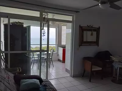 Appartement, 31,73 m²