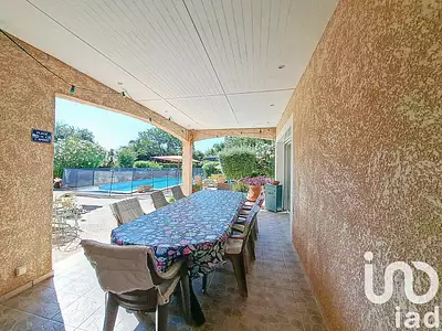 Maison, 142 m²
