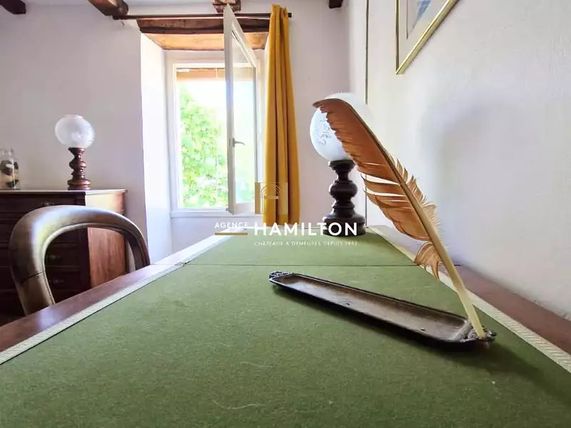 Maison, 223 m²