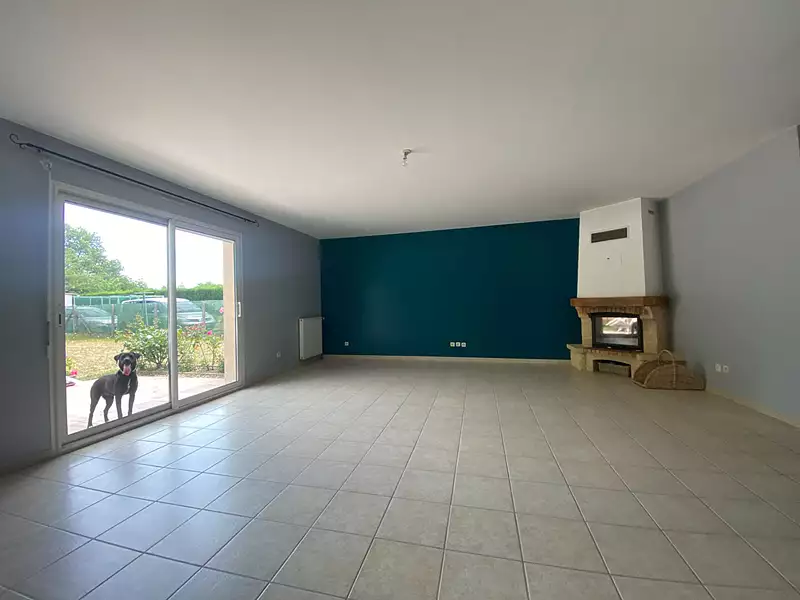 Maison, 99,79 m²