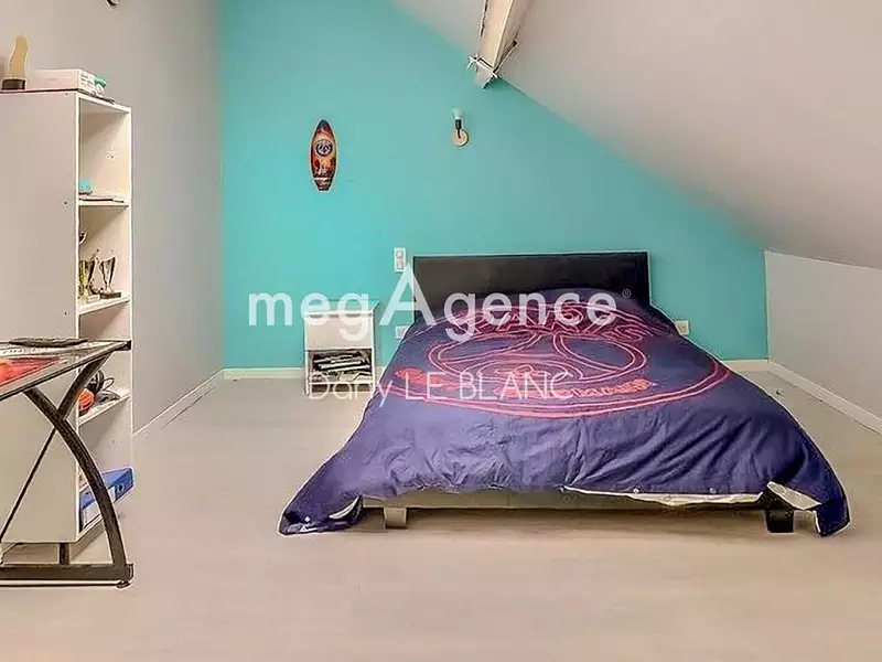 Maison, 147 m²