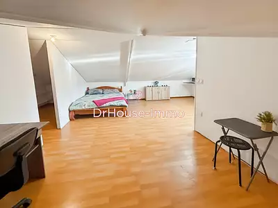 Appartement, 42 m²