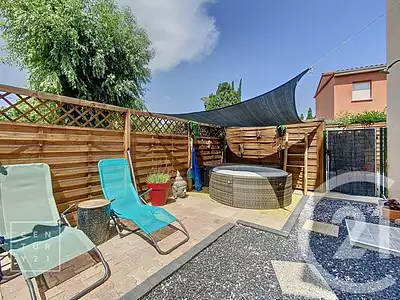 Maison, 73,2 m²