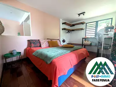 Maison, 254 m²