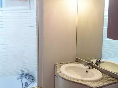 Appartement, 53 m²