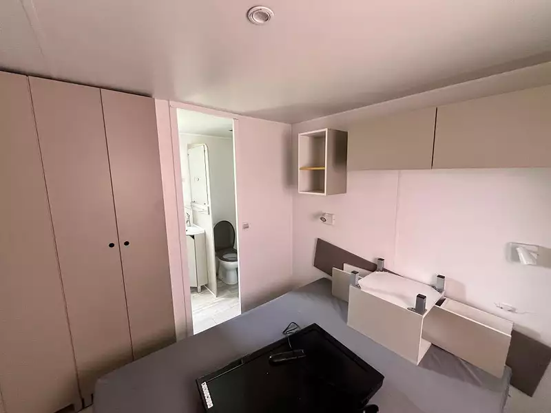 Appartement, 35 m²