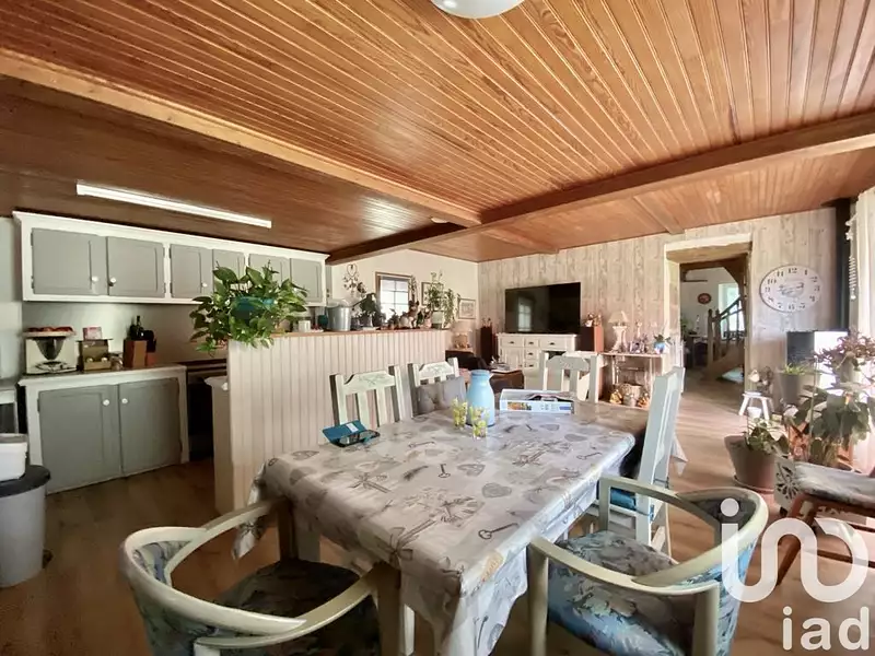 Maison, 154 m²
