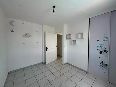 Appartement, 59 m²