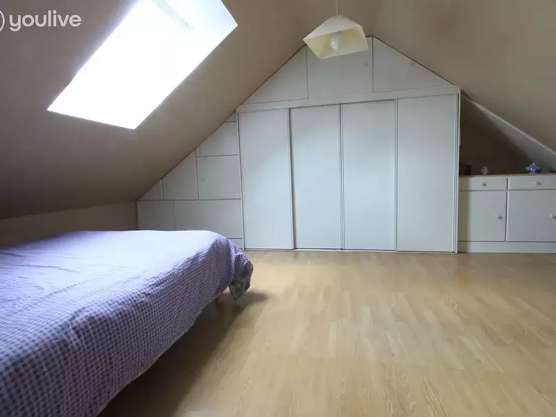 Maison, 110 m²
