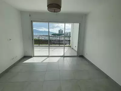 Appartement, 46,18 m²