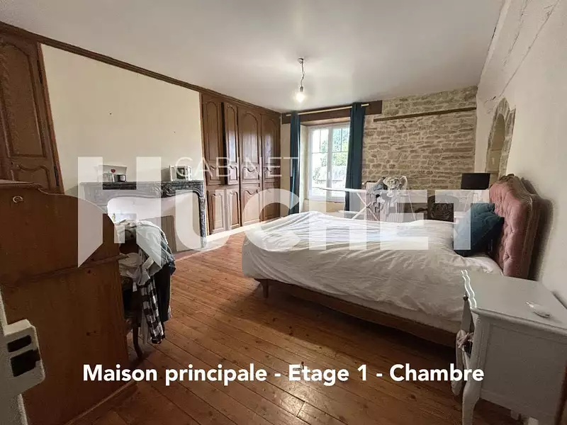 Maison, 644 m²