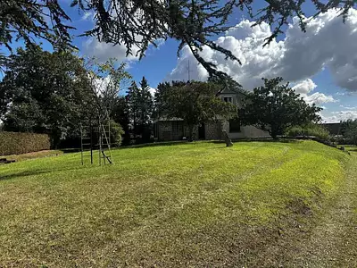 Maison, 181 m²