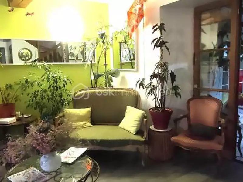 Maison, 145 m²